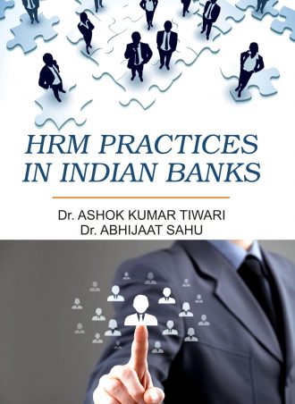 HRM Practices in Indian Banks