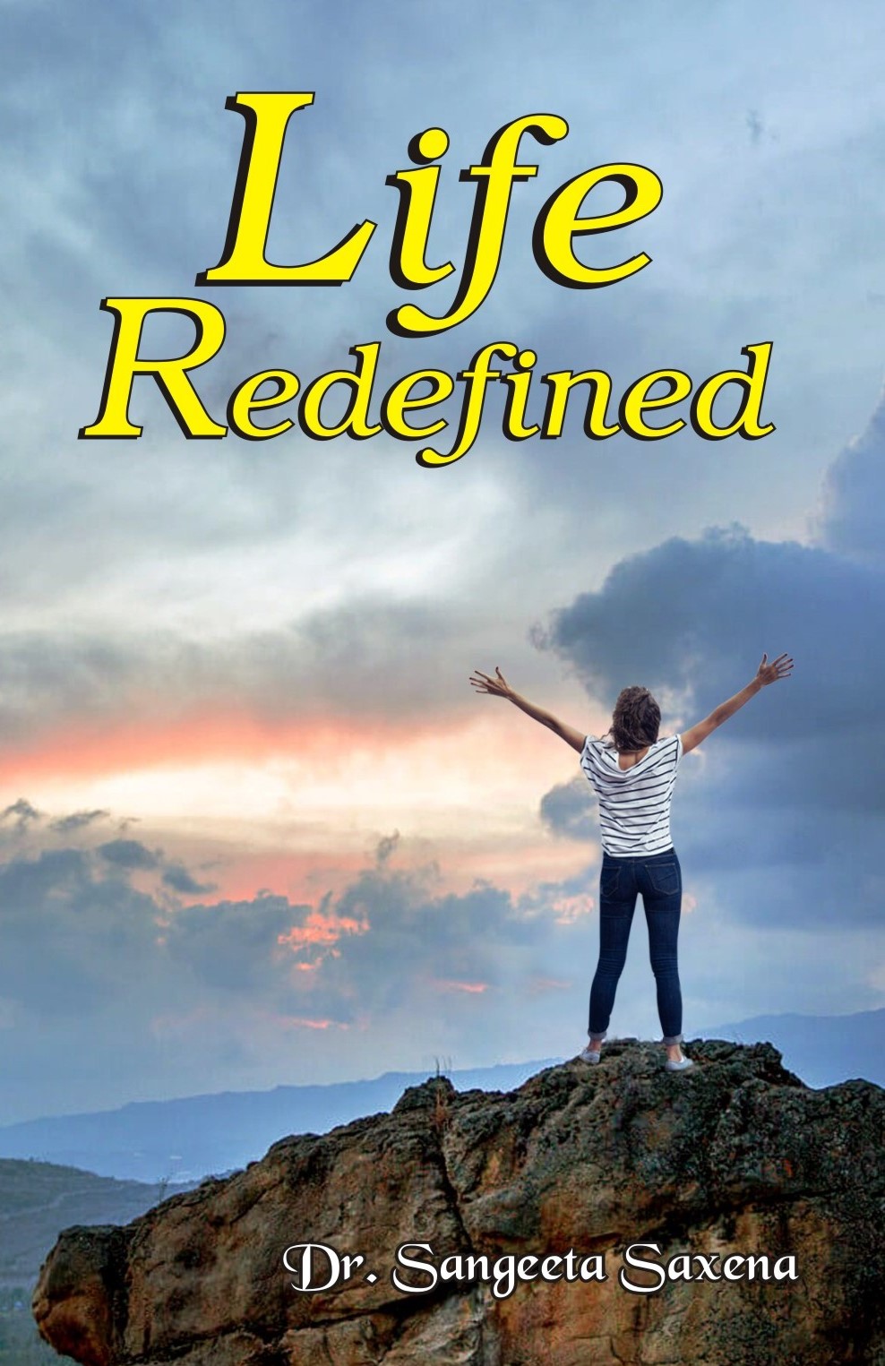 Life Redefined