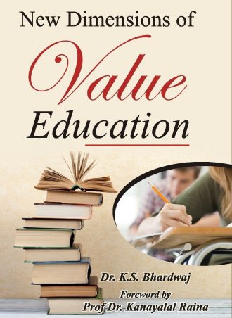 New Dimensions of Value Education