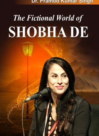 The Fictional world of SHOBHA DE