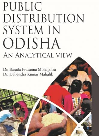 Public Distribution System in Odisha An Analytical view