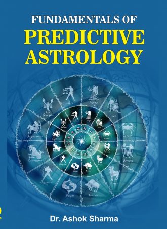 FUNDAMENTALS OF PREDICTIVE ASTROLOGY