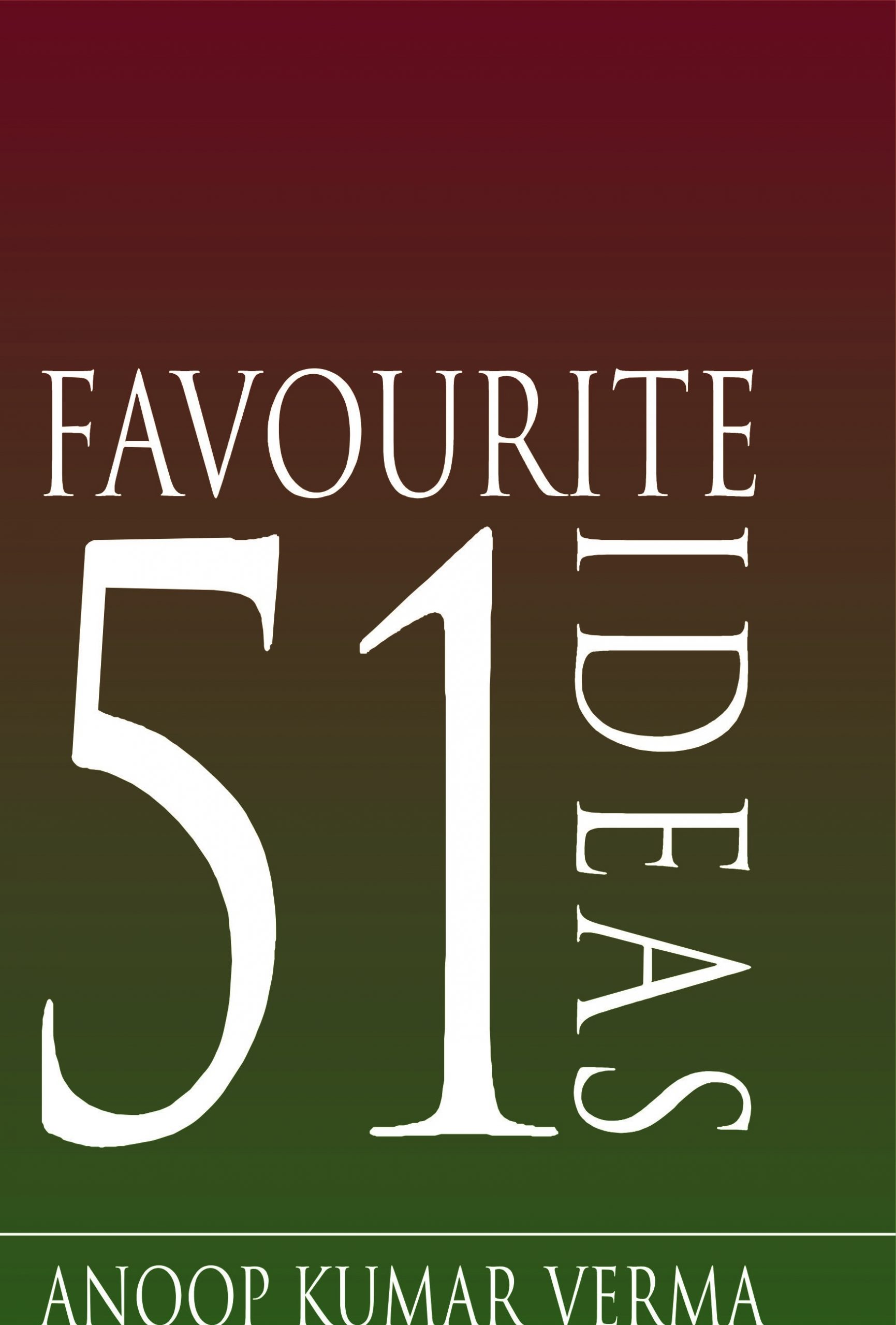 Favourite 51 ideas