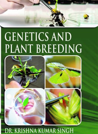 GENETICS AND PLANT BREEDING