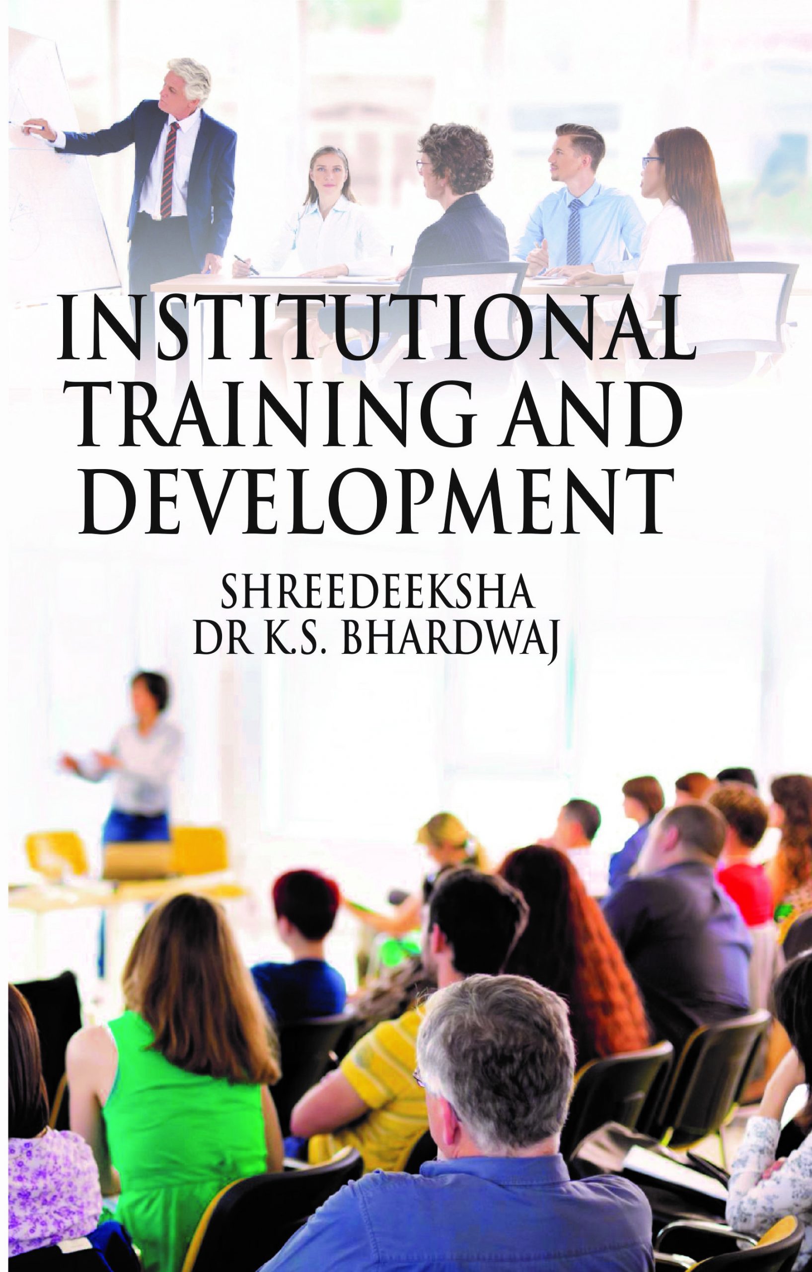 INSTITUTIONAL TRAINING AND DEVELOPMENT